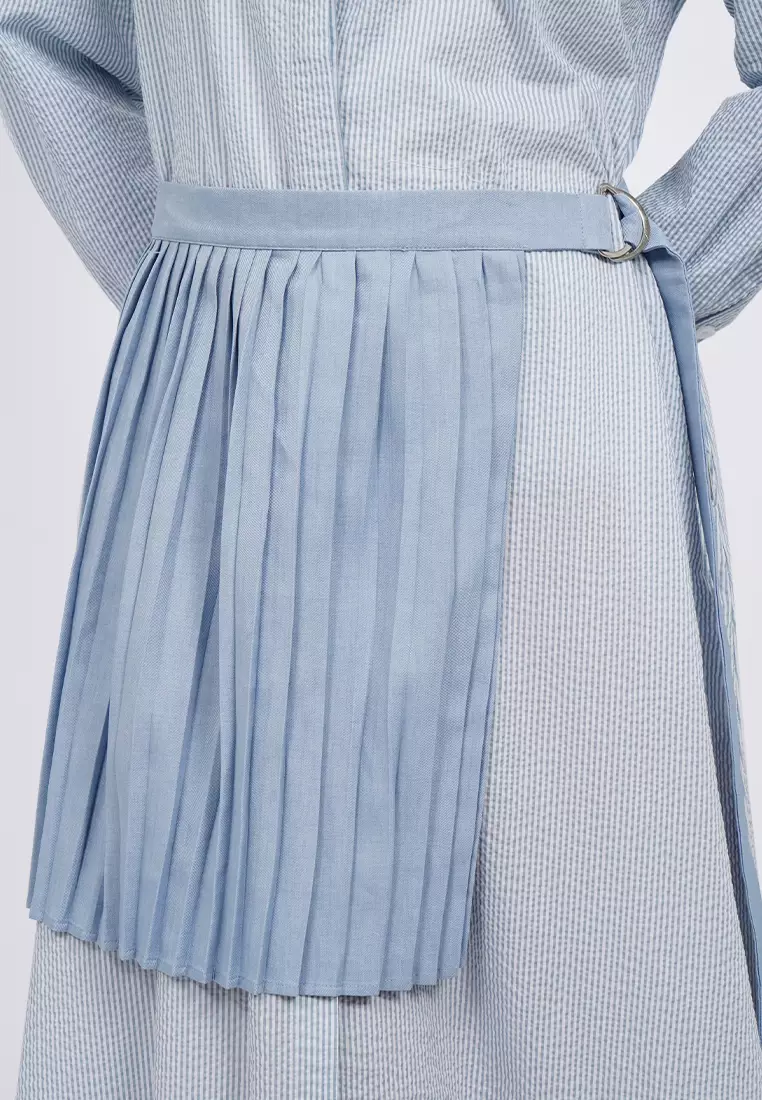 ABYRA DRESS 26A004