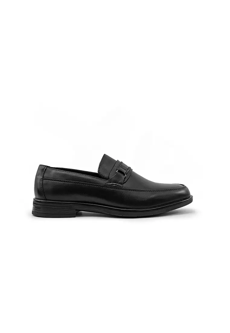 Men's Formal Elite MY 26682 - Black C88