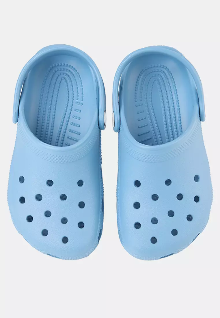 Classic Clog Kids