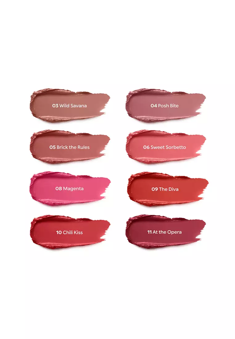 One Magic Touch Lip Stylo