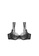 W.Excellence black Premium Black Lace Lingerie Set (Bra and Underwear) 9E25EUS03A61FBGS_2