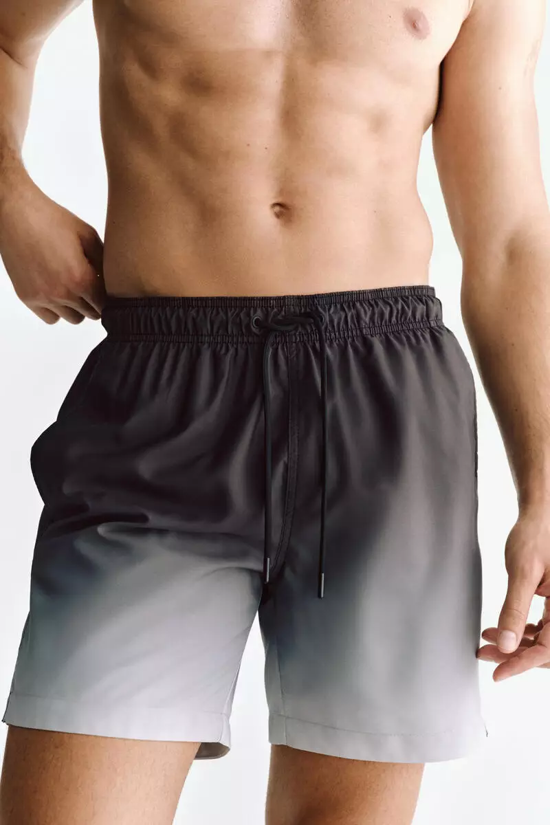 Swim shorts
