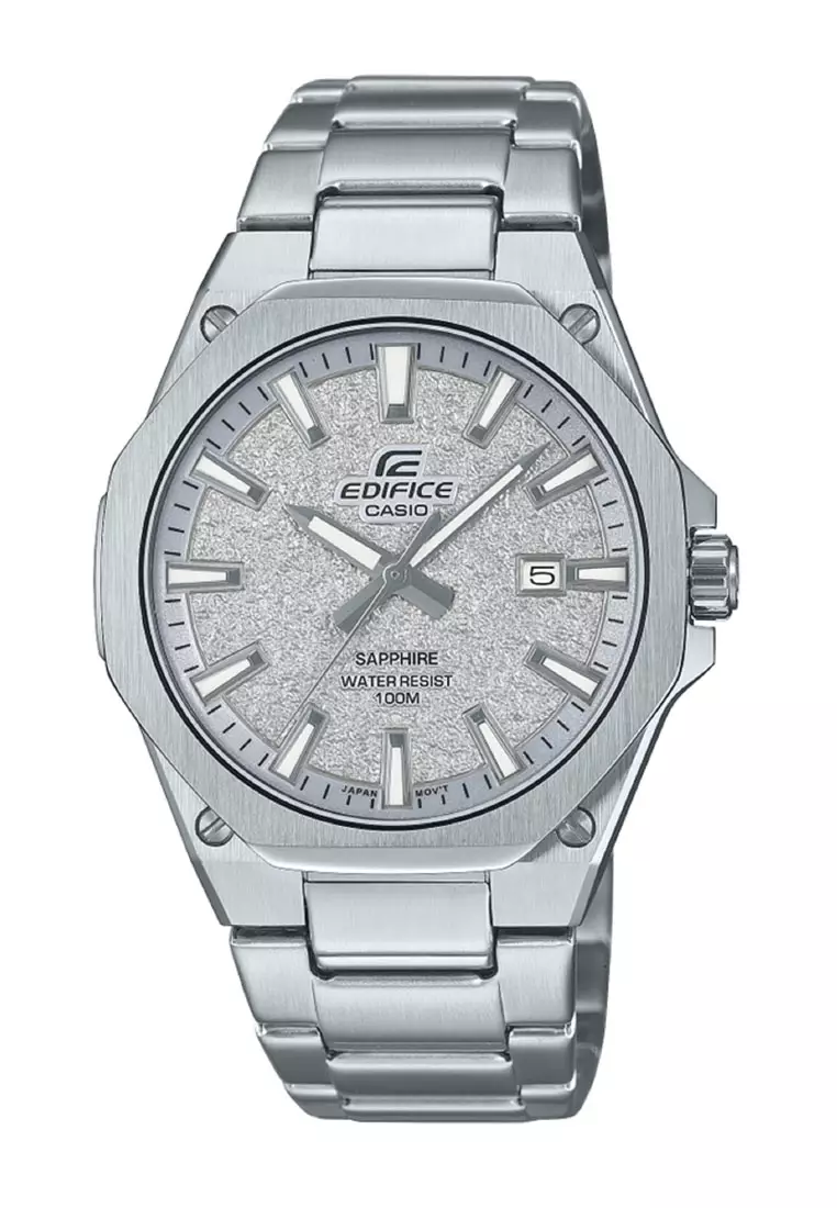 Edifice Analog Watch EFR-S108DE-8A