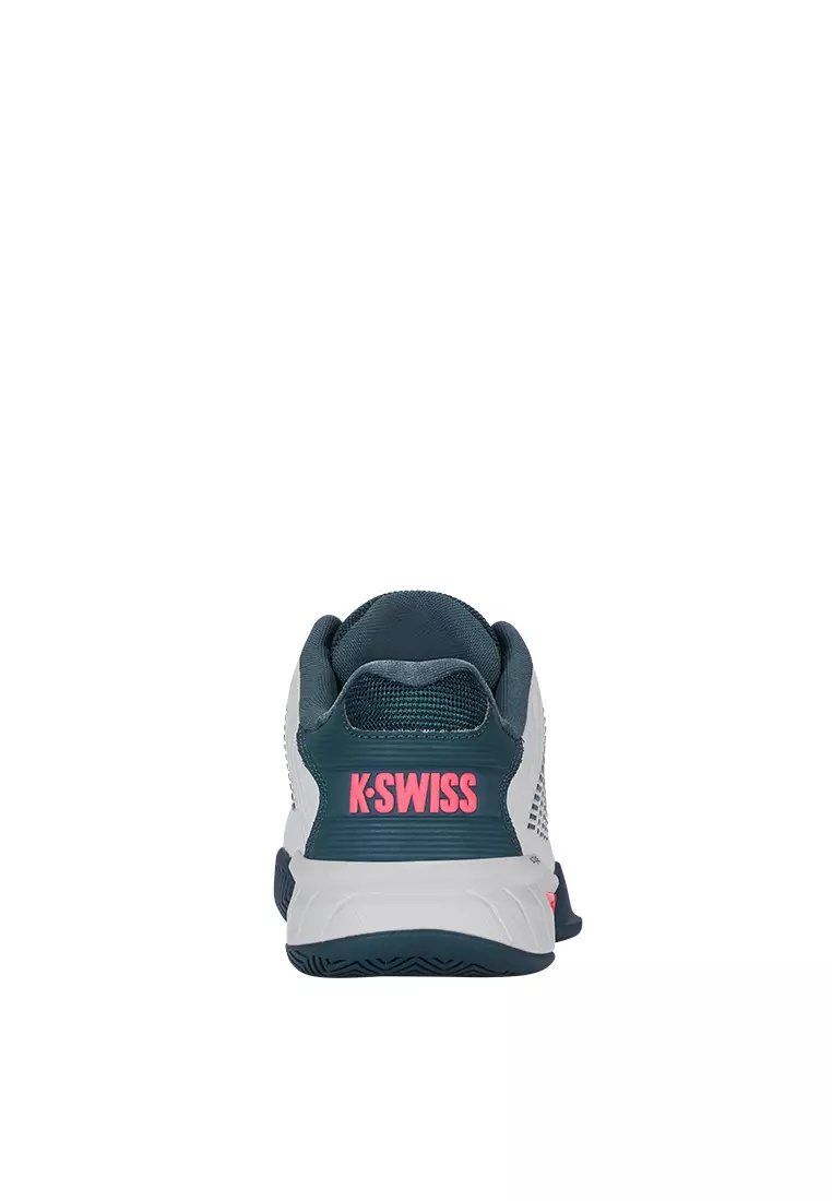 男裝 HYPERCOURT EXPRESS 2 網球鞋