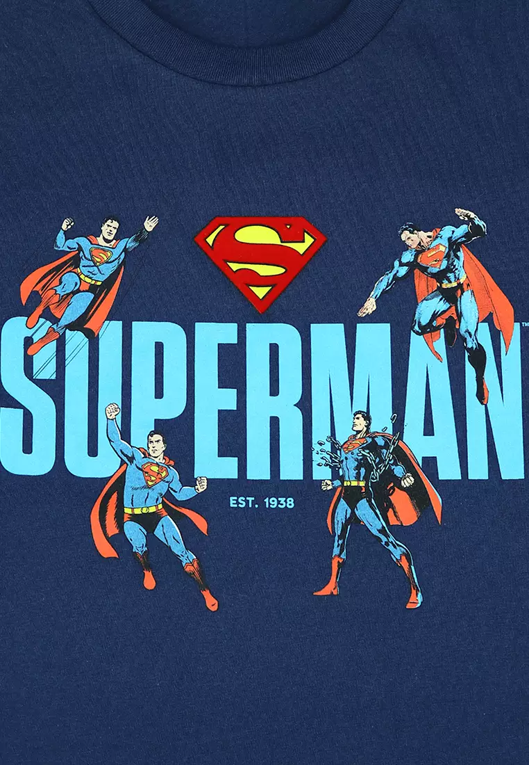 Mens Licensed Graphic T-Shirt "Evolution"