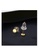 Rouse gold S925 Delicate Geometric Stud Earrings 7E938AC651364DGS_5