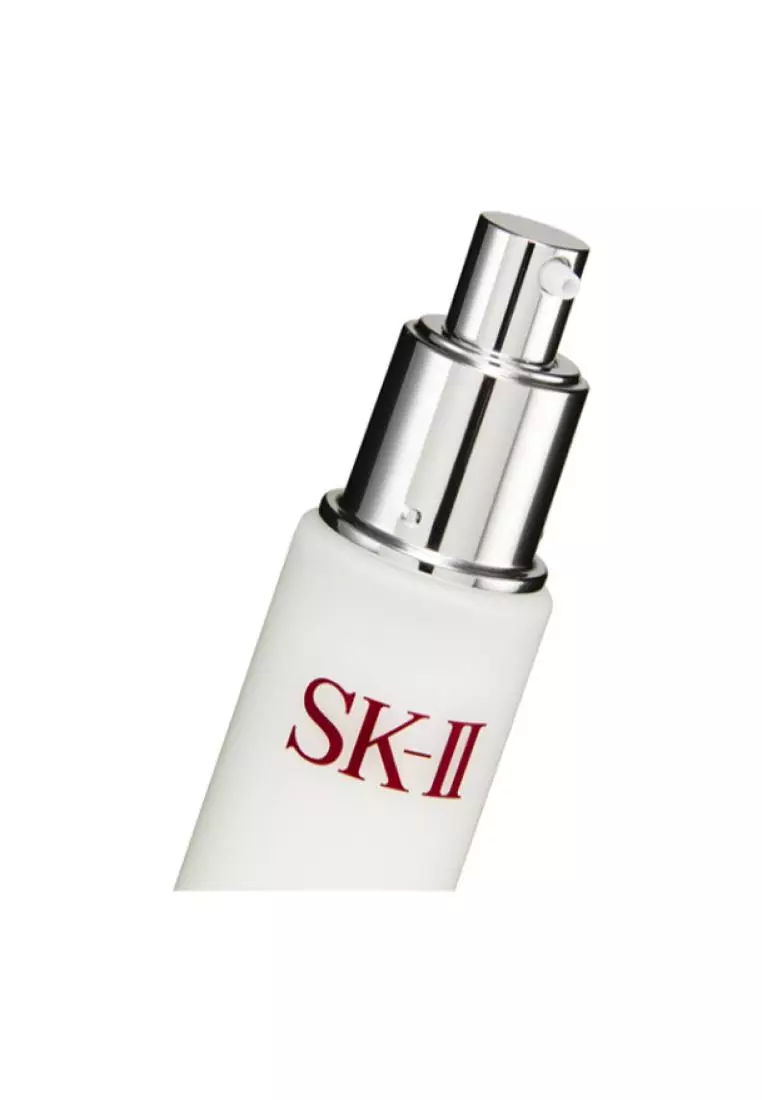 Buy SK-II Facial Lift Emulsion 100g 2025 Online | ZALORA