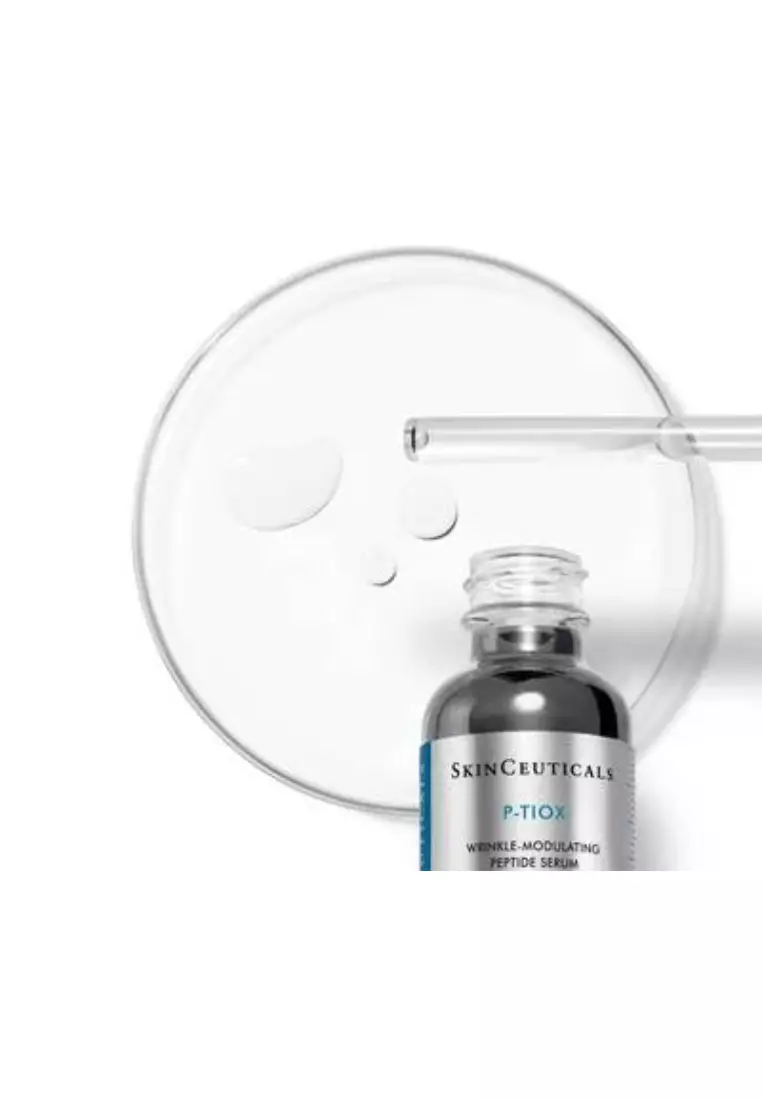 Skin Ceuticals - P-TIOX Wrinkle-Modulating Peptide Serum 30ml