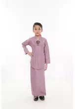 Mauve Purple