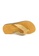 SoleSimple beige Quebec - Beige Leather Sandals & Flip Flops 08C91SHFCC751DGS_4