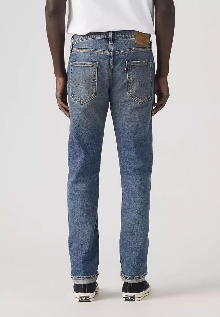 Levi's® Men's 502™ Taper Jeans