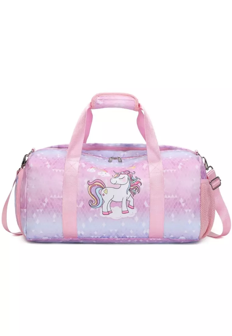 Unicorn overnight bag outlet