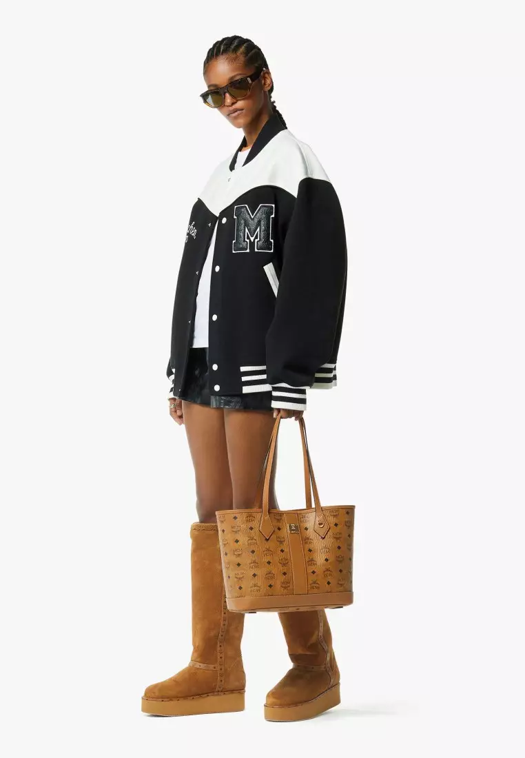 New Liz Shopper in Visetos