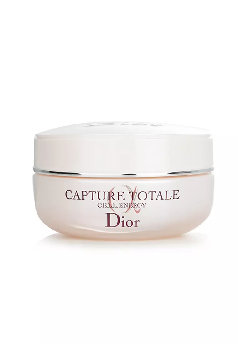 Buy Christian Dior CHRISTIAN DIOR Capture Totale C.E.L.L. Energy