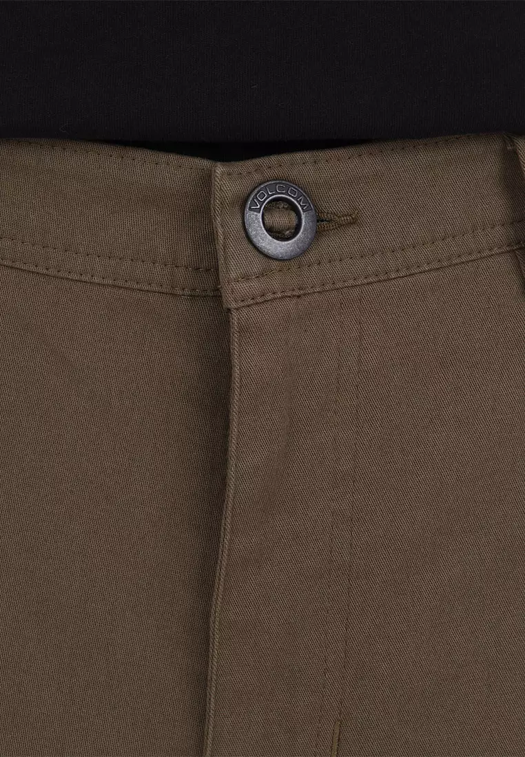 MWS REVEL CARGO 20" WMS