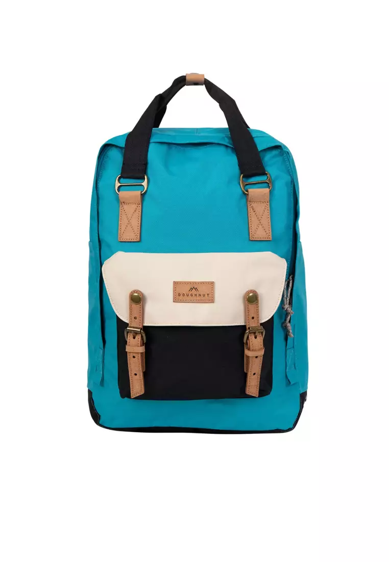 Buy Doughnut Macaroon Large Reborn III Series Lagoon Backpack 2026 ...