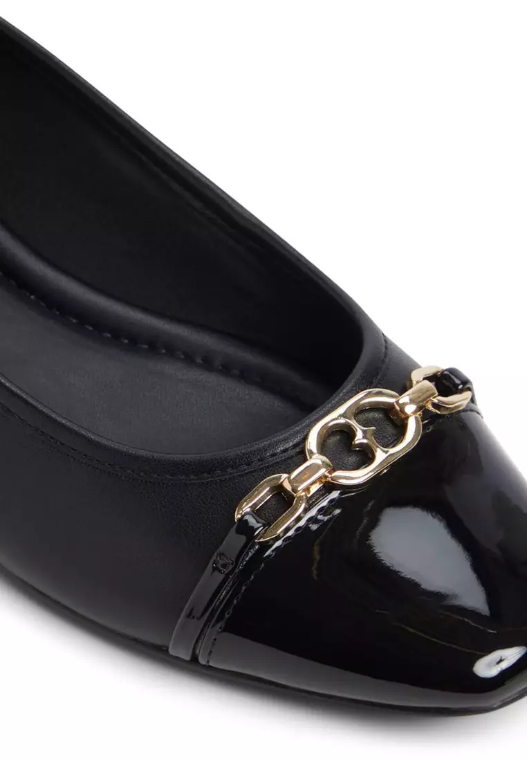 Krishelle Ballerina Flats