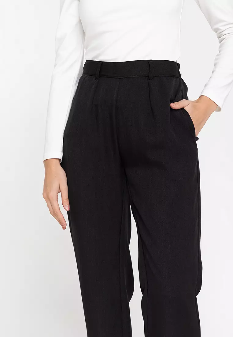 Lucan Tapered Pants