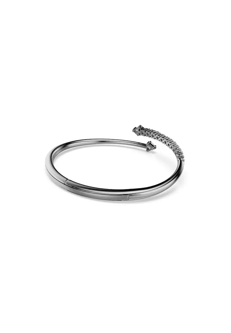 SUBLIMA:BANGLE OP WHI/RUS L