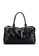 AOKING black Leather Travel Duffel Bag B7649AC8138ABEGS_1