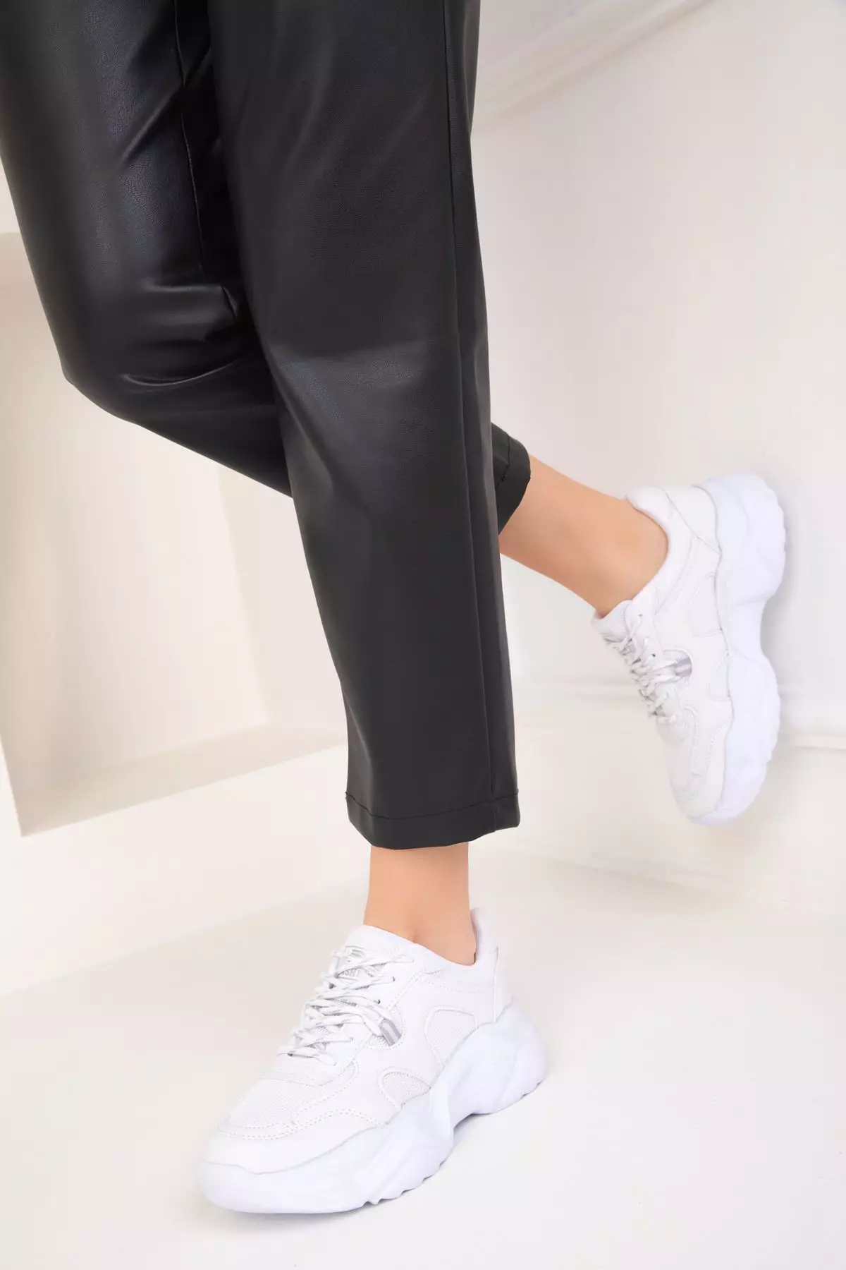 Discount on Soho  shoes - SKU: Chunky Sneakers