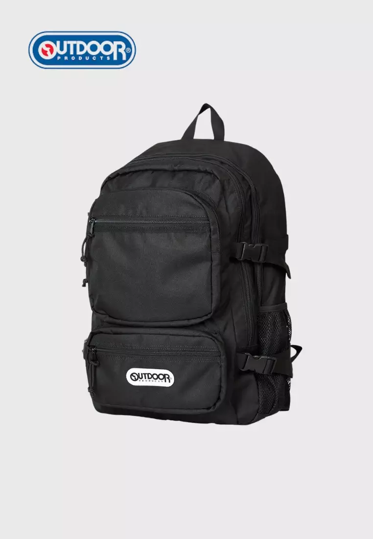 Military Backpack 31L - Black