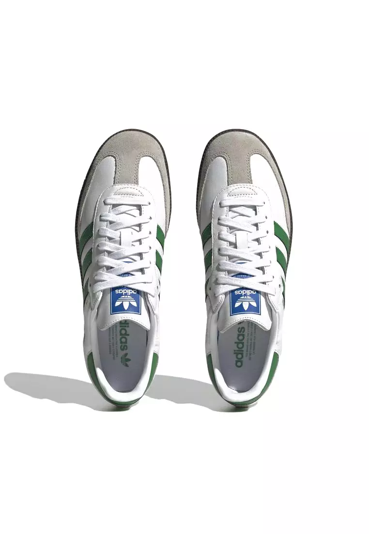 Samba OG Shoes
