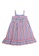 GAP multi Bow Stripe Dress 64998KA2FC6216GS_1