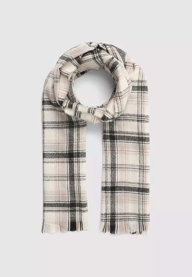 Woman Scarves/Foulard