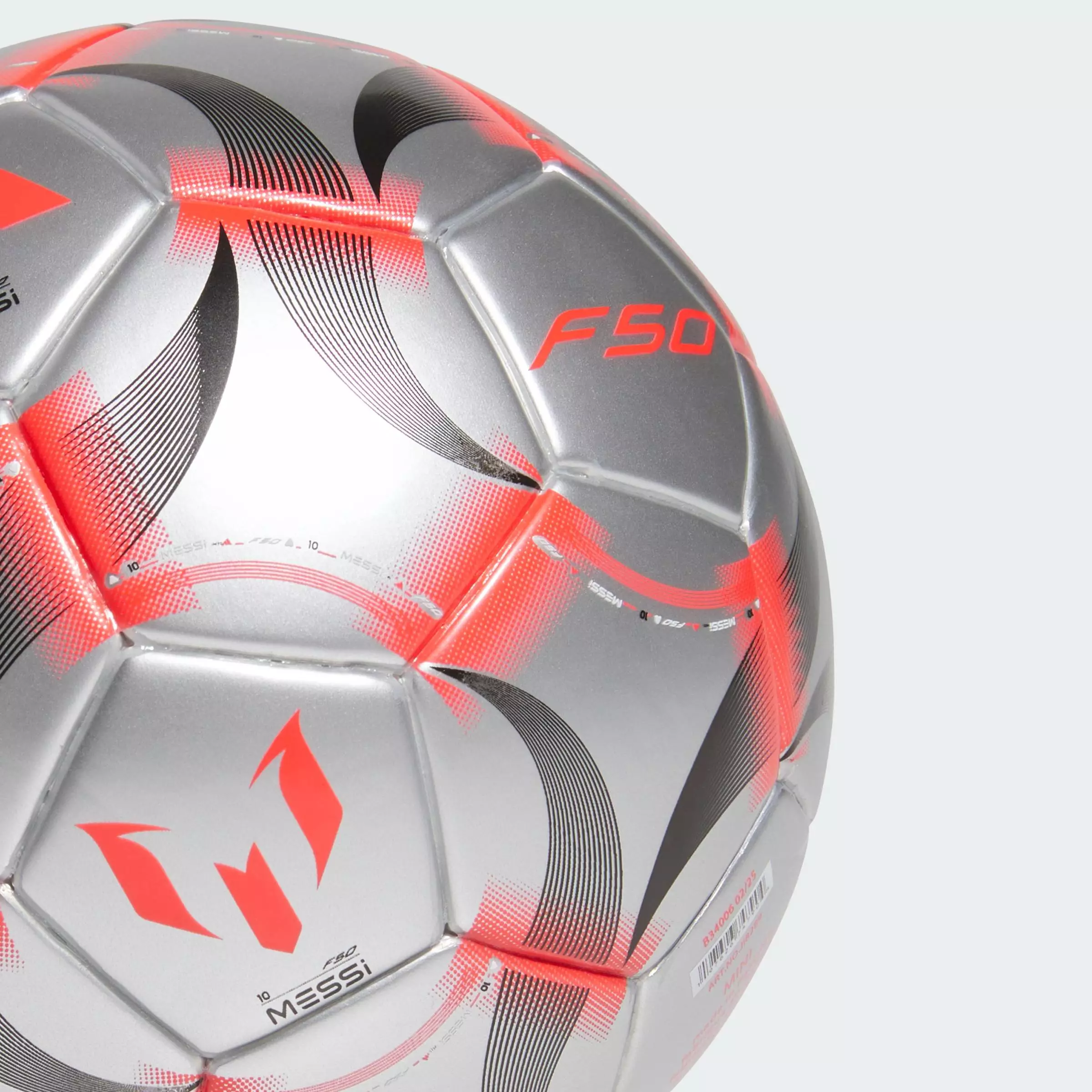 Messi Mini Ball