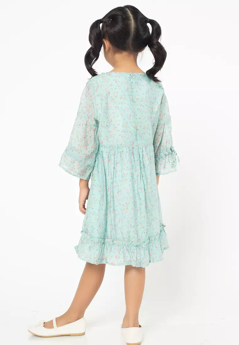Girl Jalynda Dress Kids