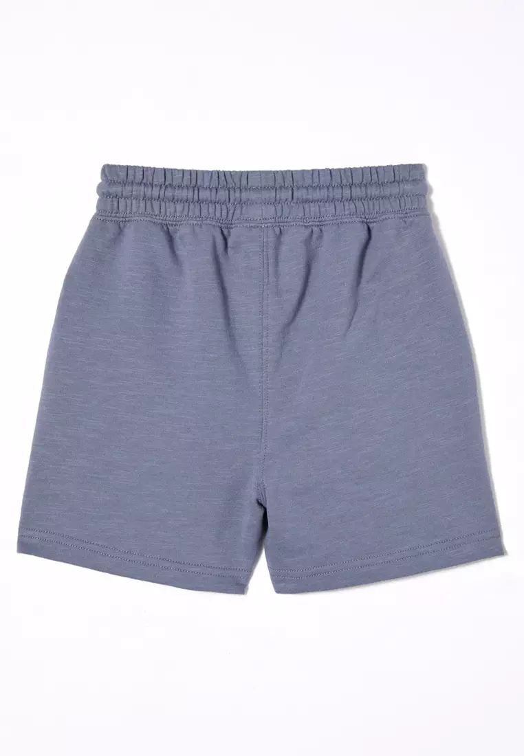 Henry Slouch Shorts