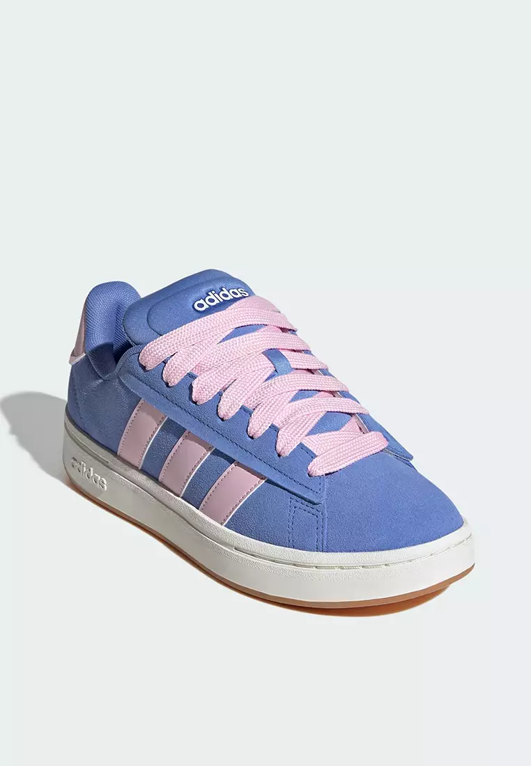 Grand Court Alpha Shoes