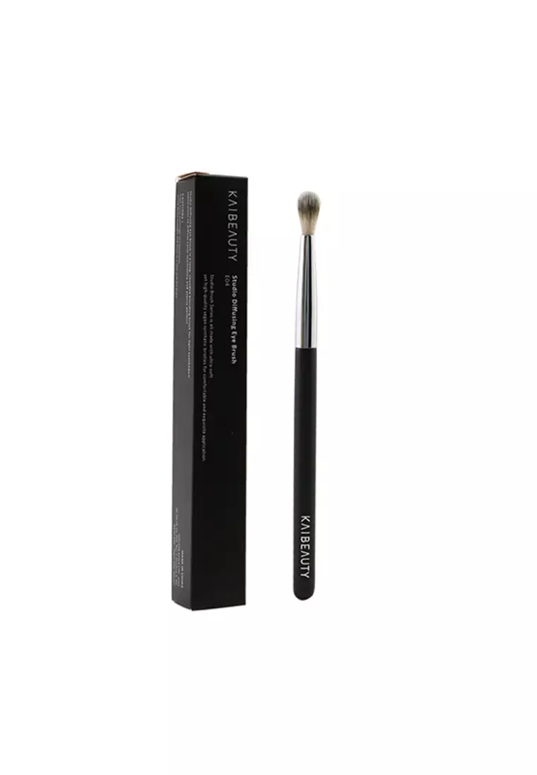 Kaibeauty - Studio Diffusing Eye Brush (E04)