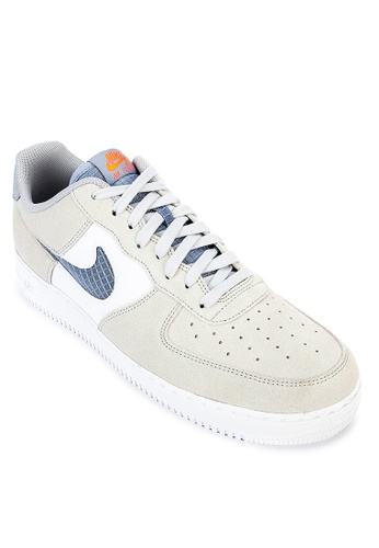 Shop Nike Nike Air Force 1 07 Lv8 Online On Zalora Philippines