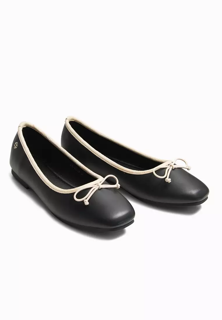 Asten Ballerinas
