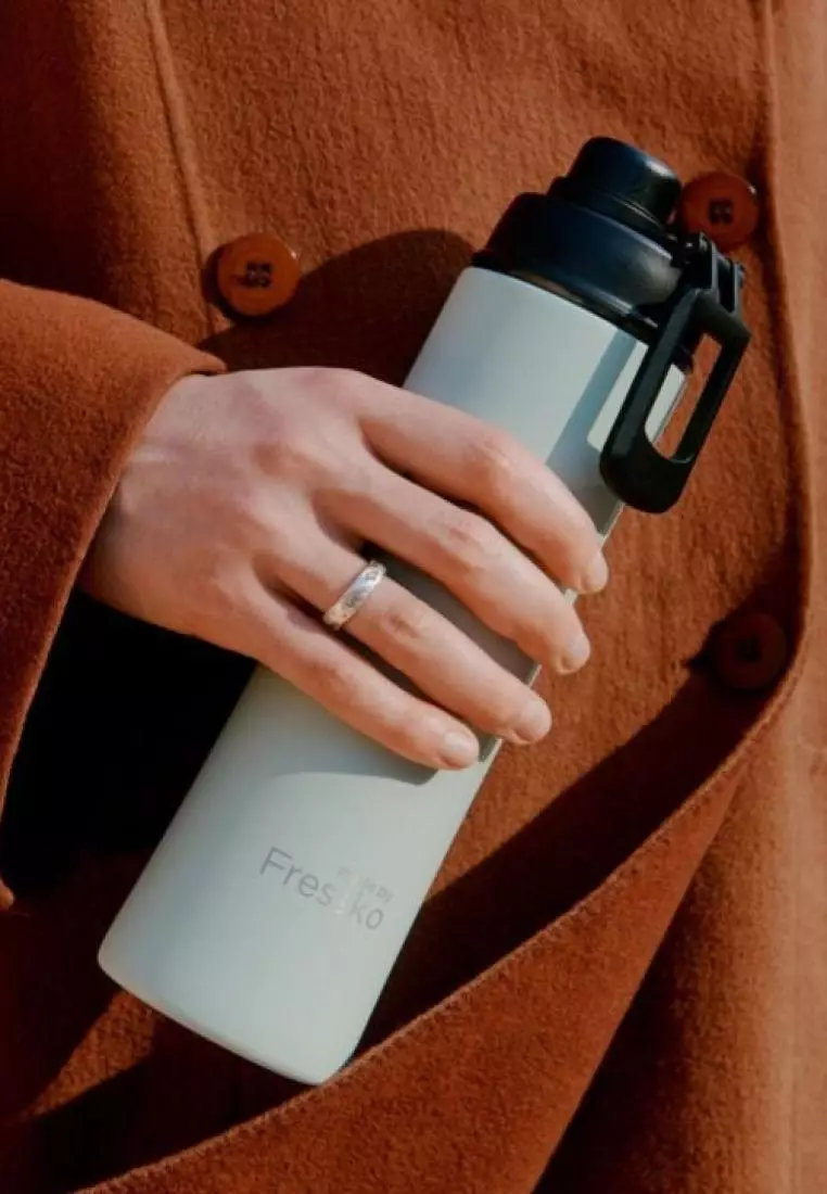 Buy Fressko Made By Fressko Move 22oz Insulated Stainless Steel Drink