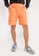 Under Armour orange Vanish Woven 8-Inch Shorts 25912AABCCAC4FGS_1
