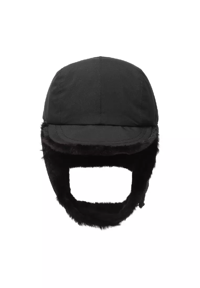 GORE-TEX保暖耳罩帽