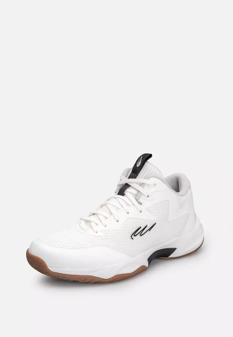 Power Alley Mid Women's Performance Volleyball Shoes