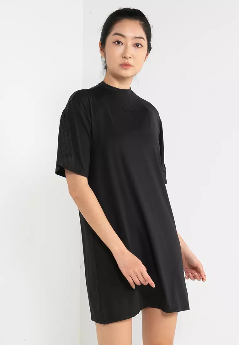 Buy ADIDAS future icons 3-stripes dress Online | ZALORA Malaysia