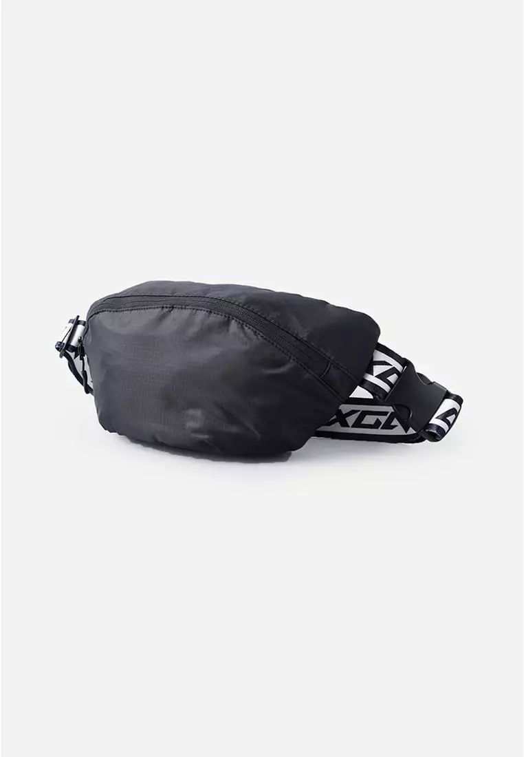 Buy OXGN Bum Bag With Strap Detail 2023 Online ZALORA Philippines