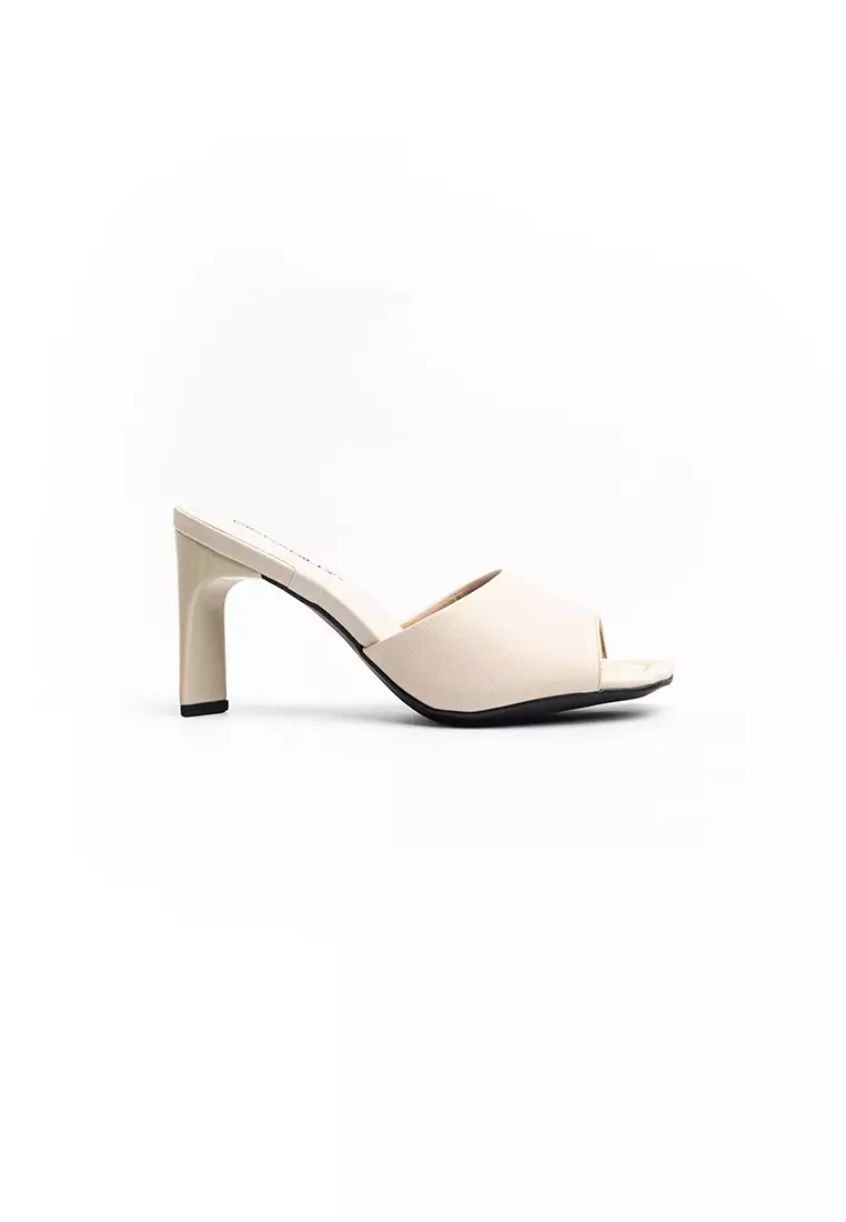 Discount on Piccadilly  shoes - SKU: Women's P655.011 Claudine Heeled Sandals
