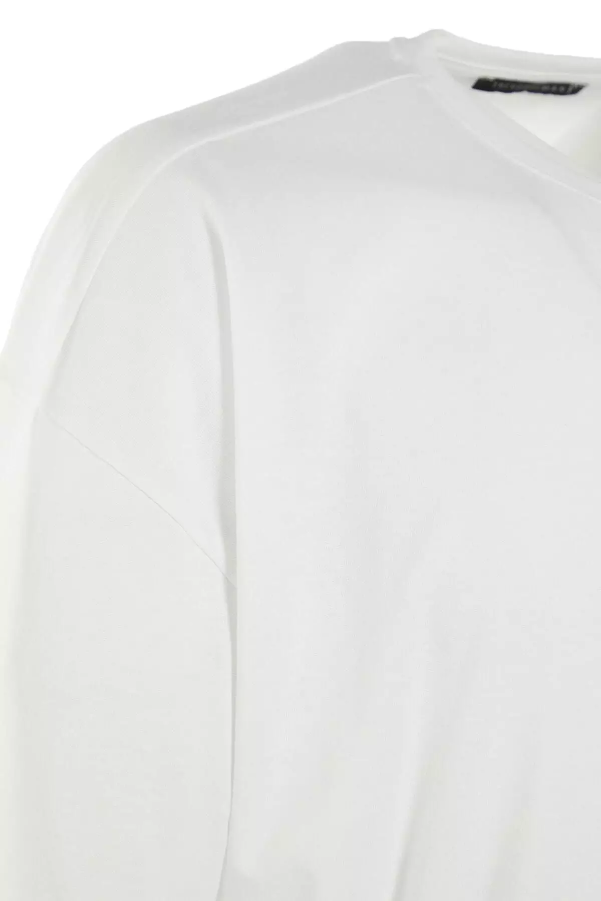 Basic Oversized Fit T-Shirt