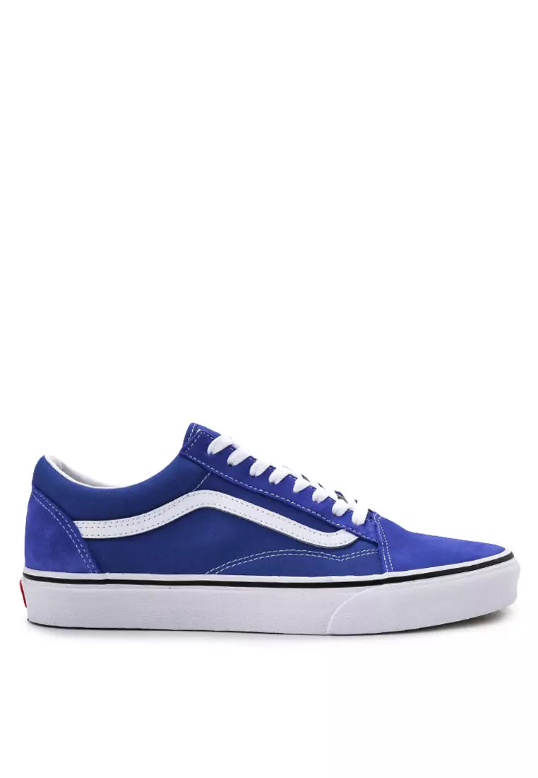 Harga vans old hot sale skool di store