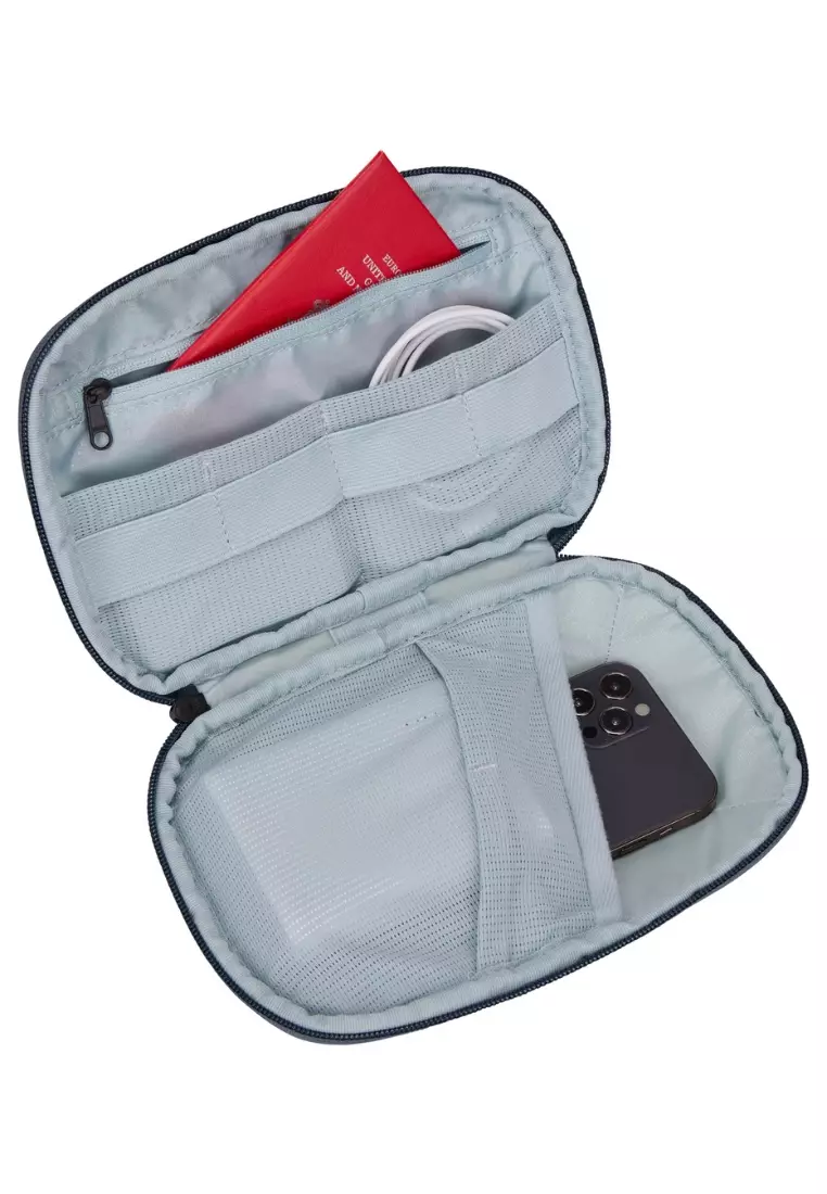 THULE Subterra 2 Powershuttle Medium -Dark Slate