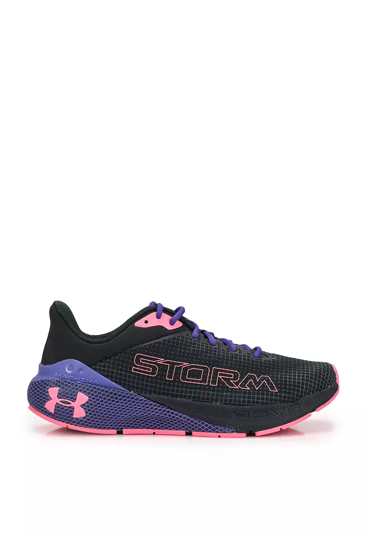 Under armour hotsell storm sneakers