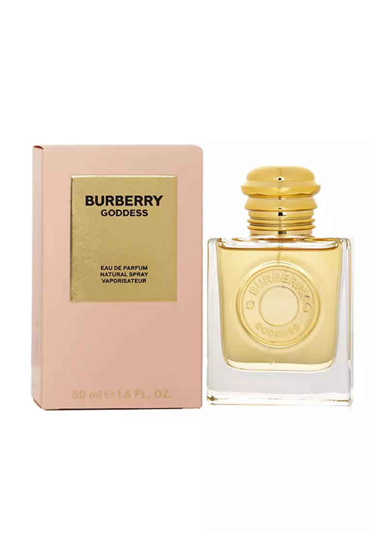 網上選購Burberry BURBERRY - Goddess 香水50ml/1.6oz 2026 系列