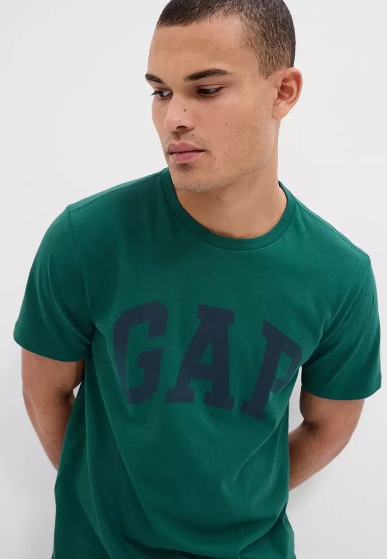 Gap Men Long Sleeve T-Shirts – GAP Philippines