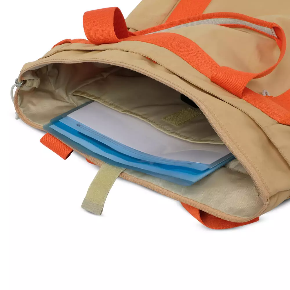 Eiger Women Nuwie Backpack 3In1 Laptop